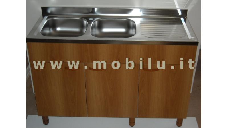 Complementi di arredo in Lecce e provincia Scrittoio in legno massello laccato panna