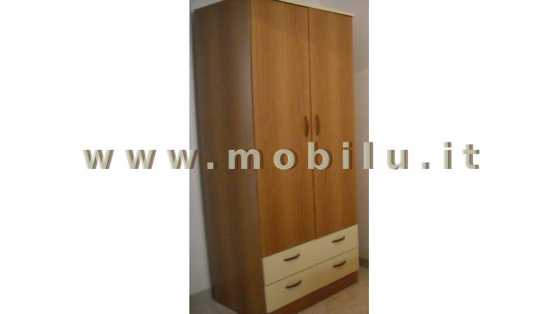 Complementi di arredo in Lecce e provincia scarpiere