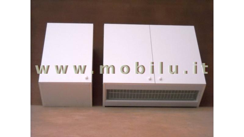 Complementi di arredo in Lecce e provincia Lettini in legno per bambini